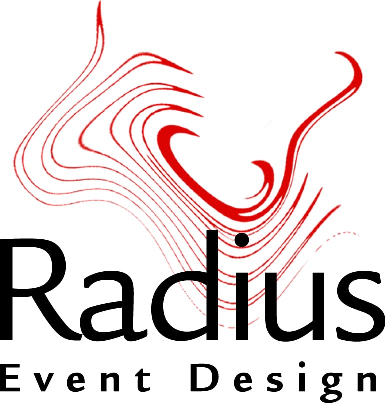 Radius Event Design